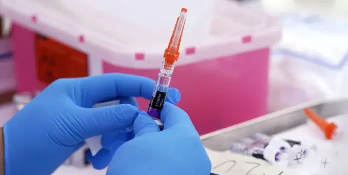 flu vaccine