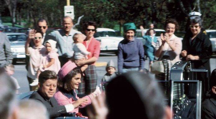 JFK assassination