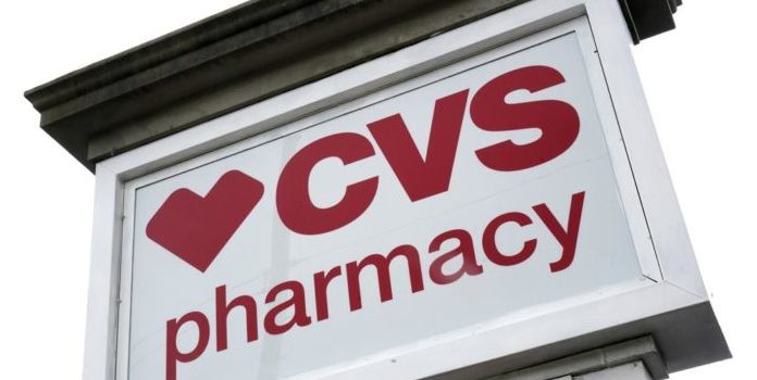 CVS