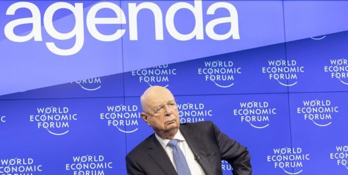 Klaus Schwab