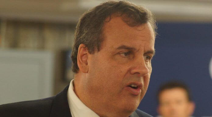 Chris Christie