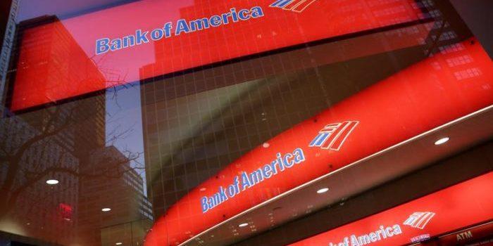 Bank of America