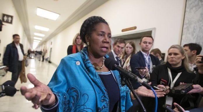 Sheila Jackson Lee