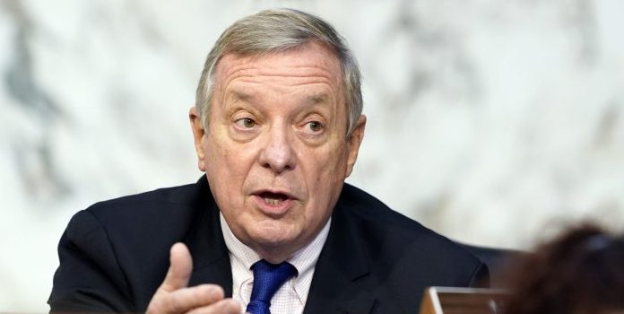 Dick Durbin