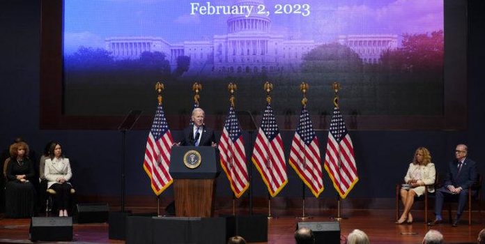 National Prayer Breakfast