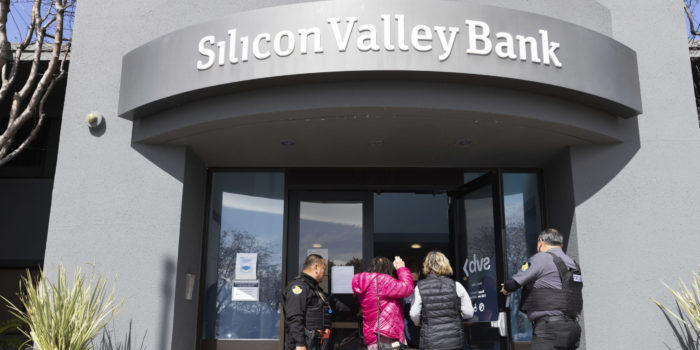 Silicon Valley Bank