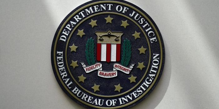 FBI seal