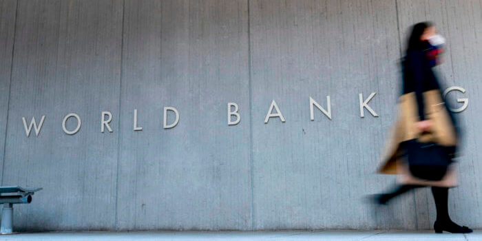 World Bank