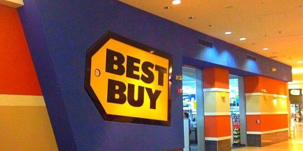 Best Buy