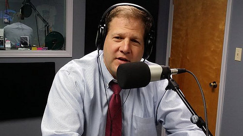 Chris Sununu photo