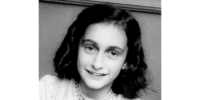 Anne Frank