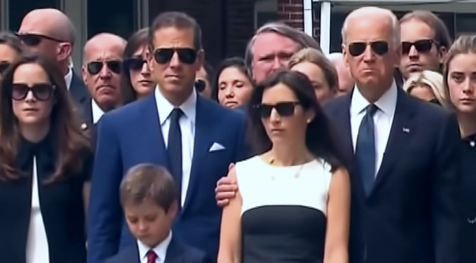 Biden Family