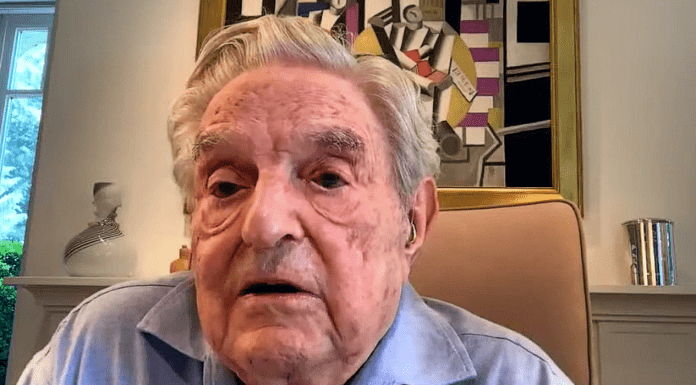 George Soros